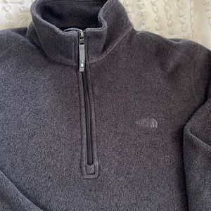 North Face Men’s Half Zip